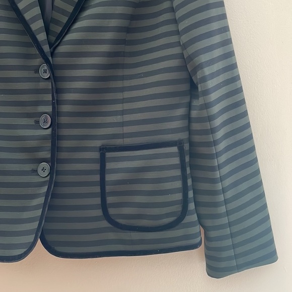 NINE WEST Blazer/ Jacket - Picture 6 of 11